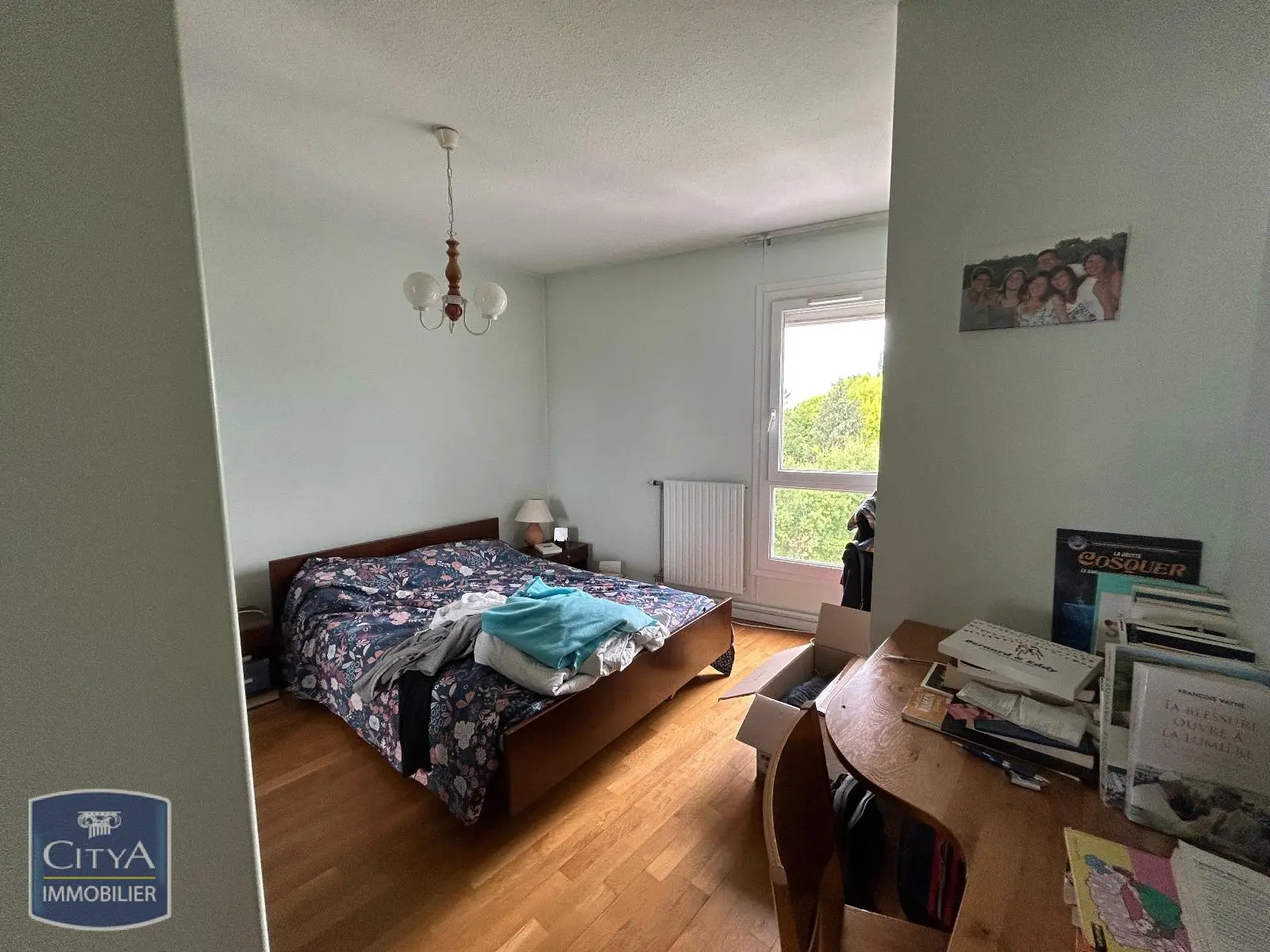 Photo 8 appartement Échirolles