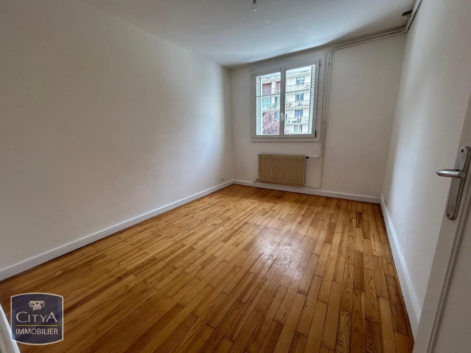 Photo 4 Appartement 3 pièces 52.39m²