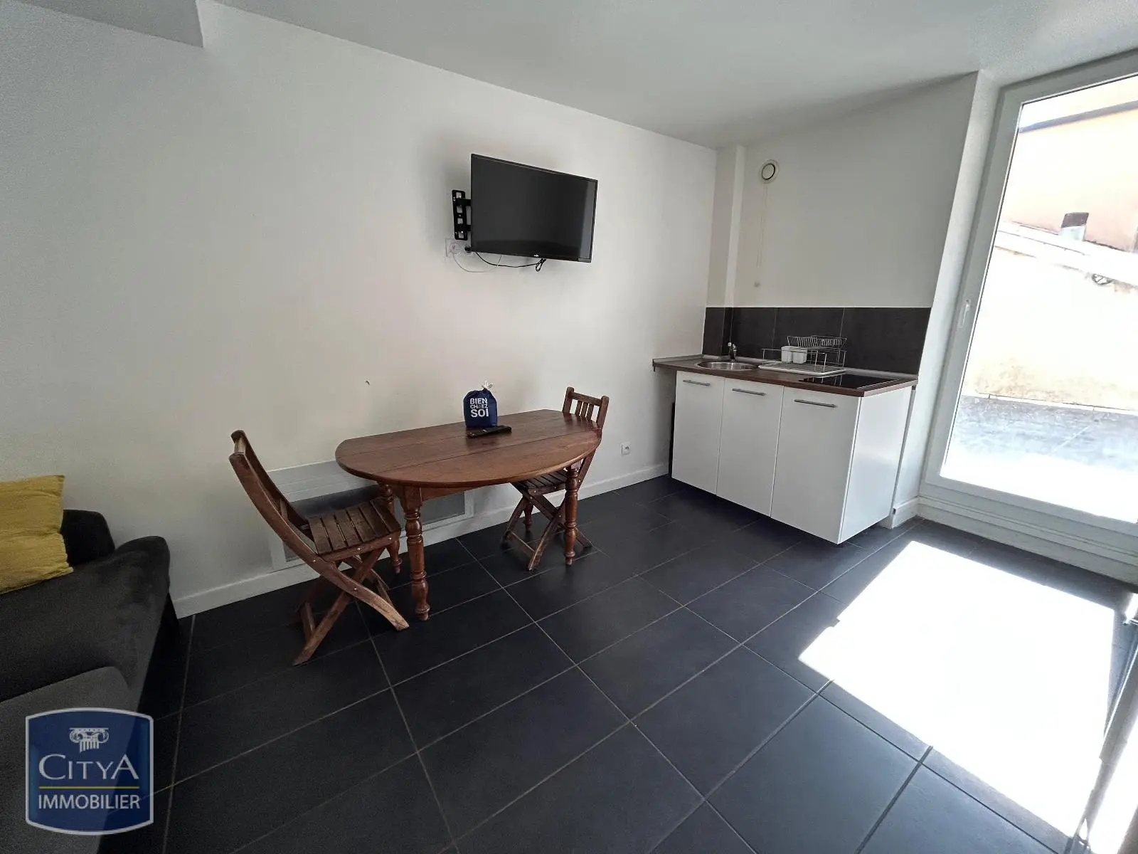 Photo 4 Appartement 1 pièce 35.01m²