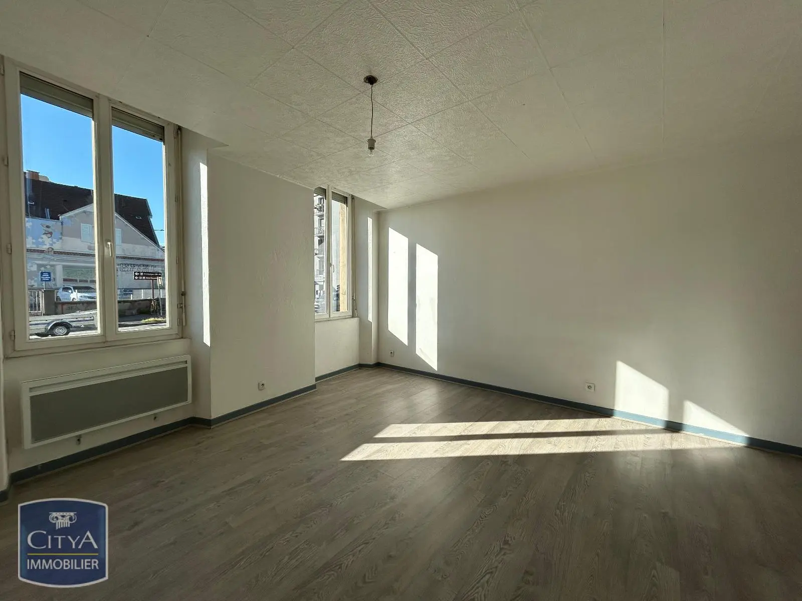 Photo 4 Appartement 1 pièce 25m²