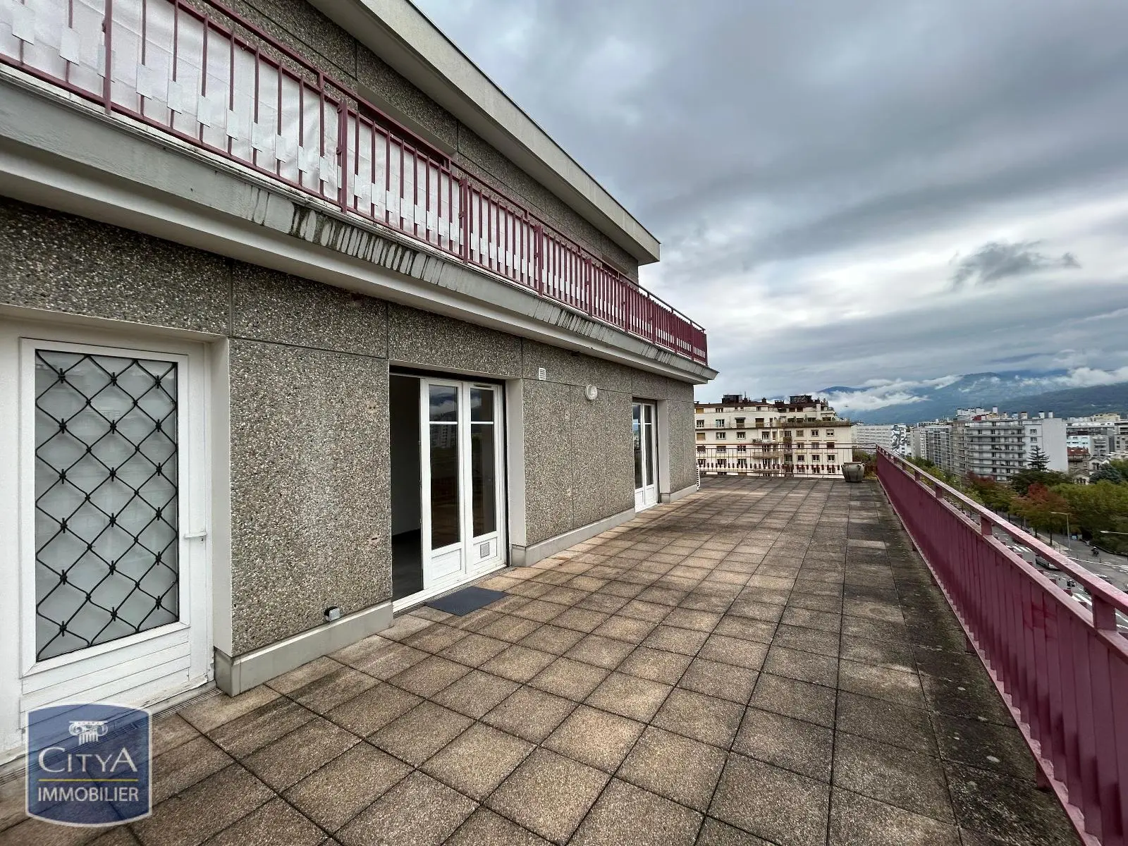 Photo 14 Appartement 4 pièces 110.56m²