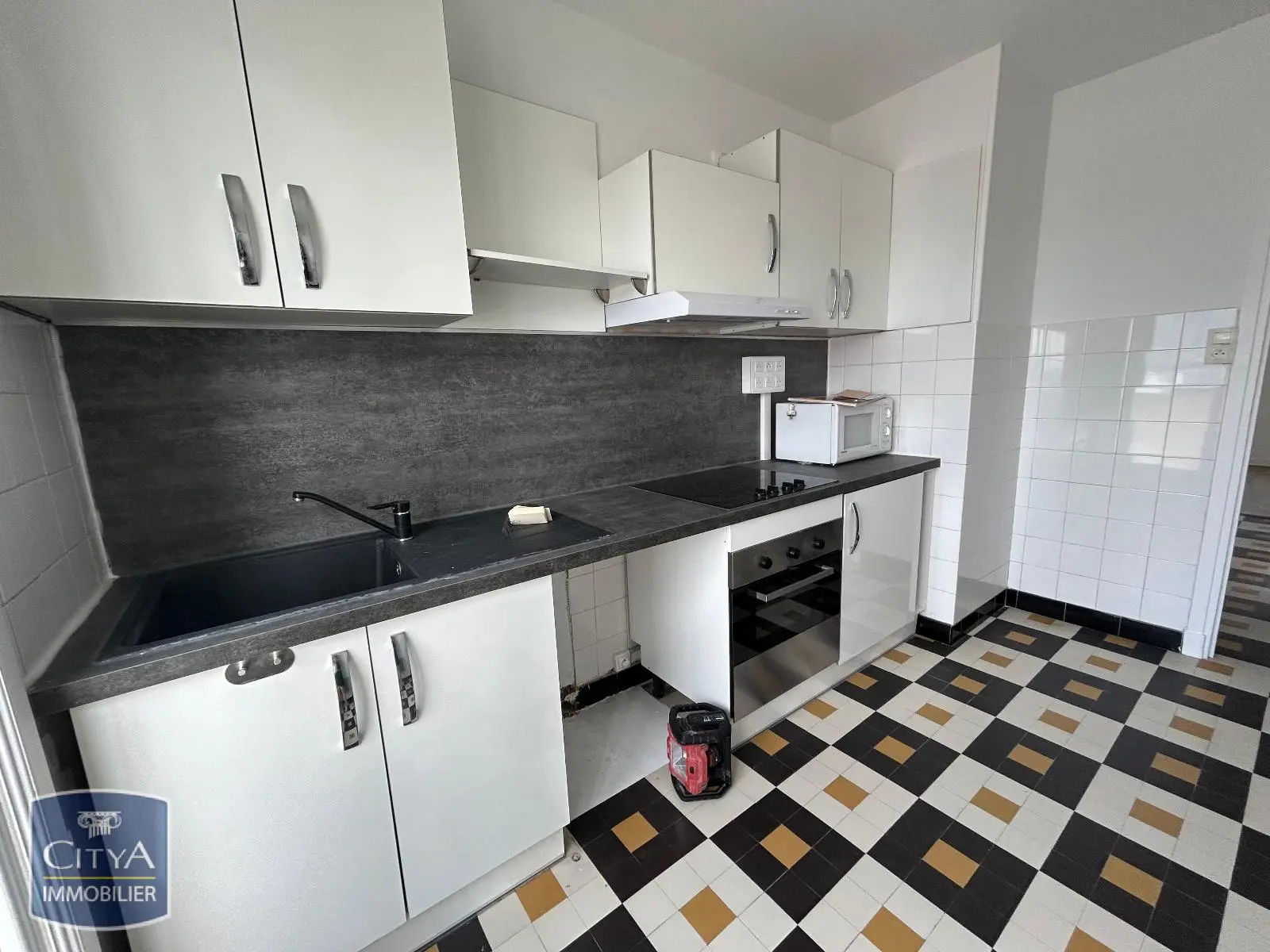 Photo 1 Appartement 2 pièces 43.29m²