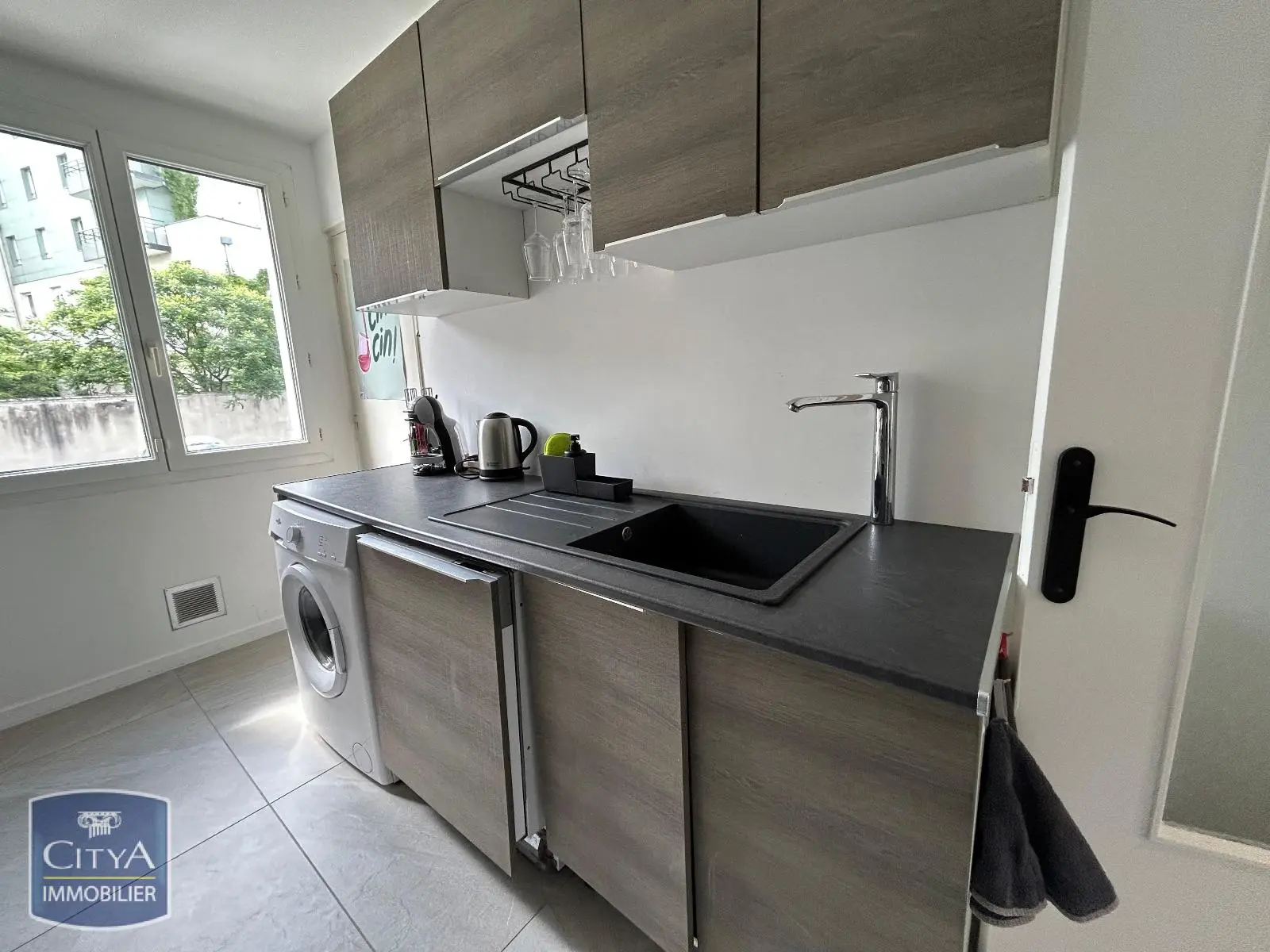 Photo 6 Appartement 2 pièces 50.37m²