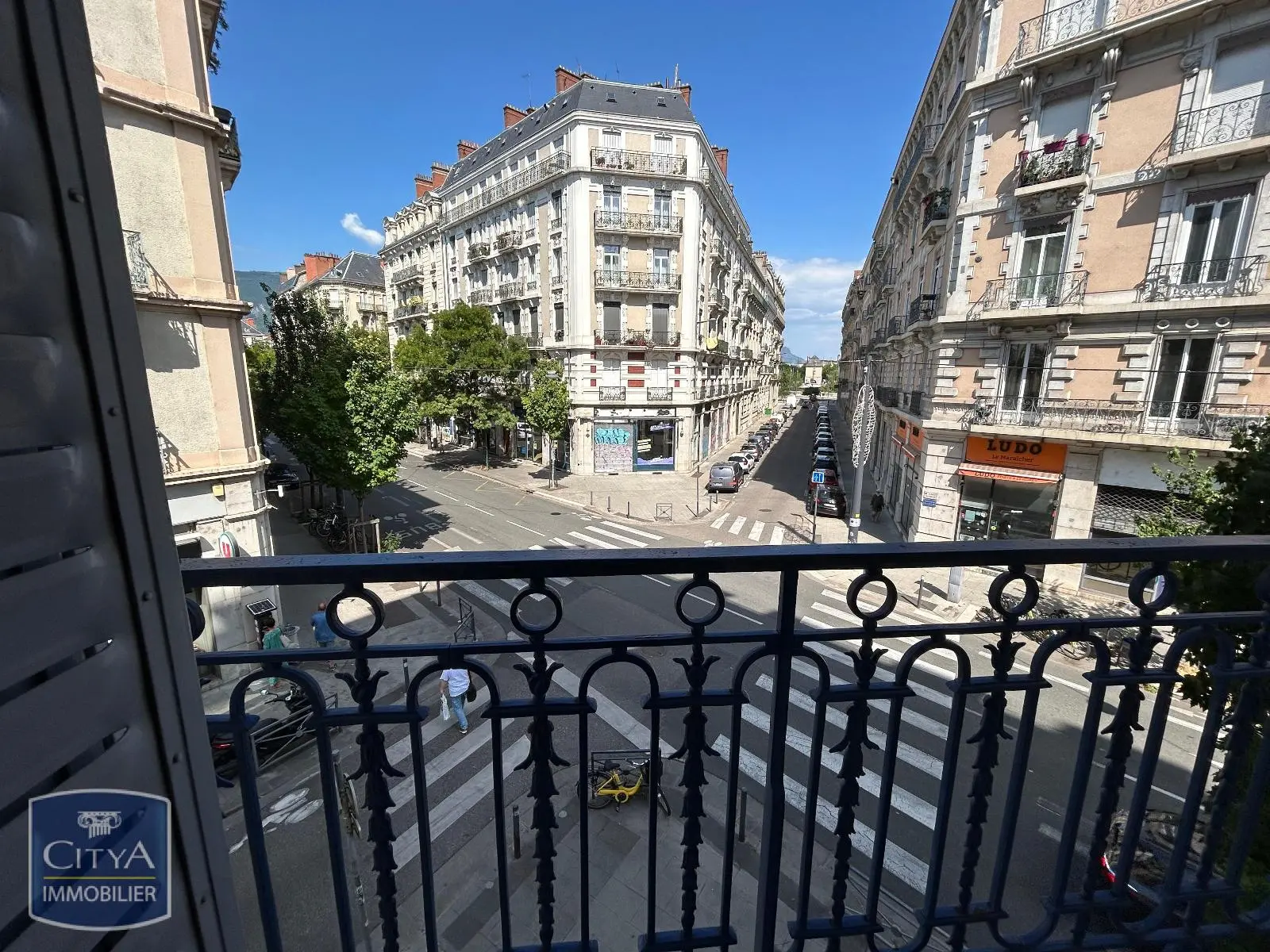 Photo 13 Appartement 3 pièces 66.5m²