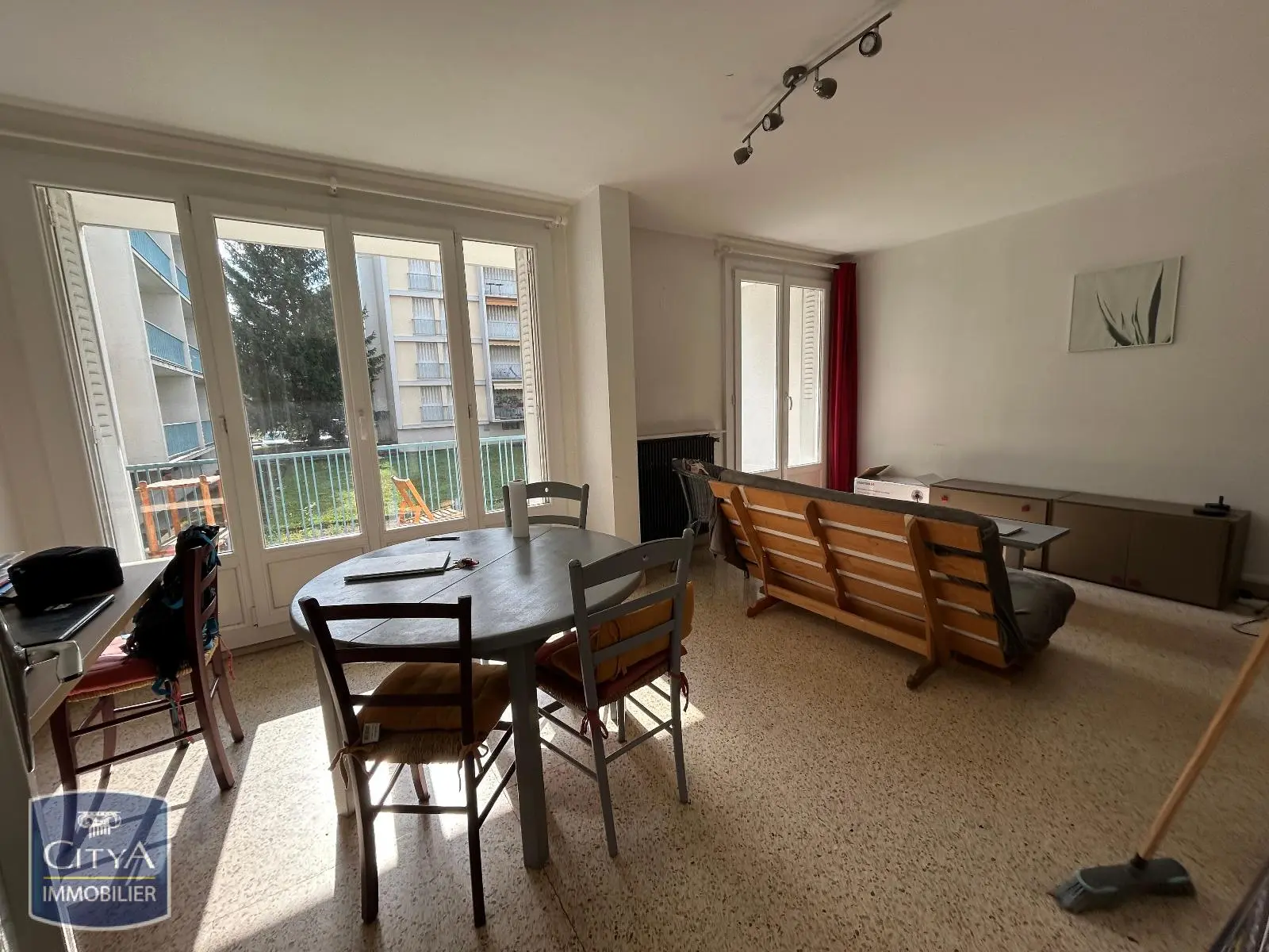 Photo 2 Appartement 2 pièces 42.01m²
