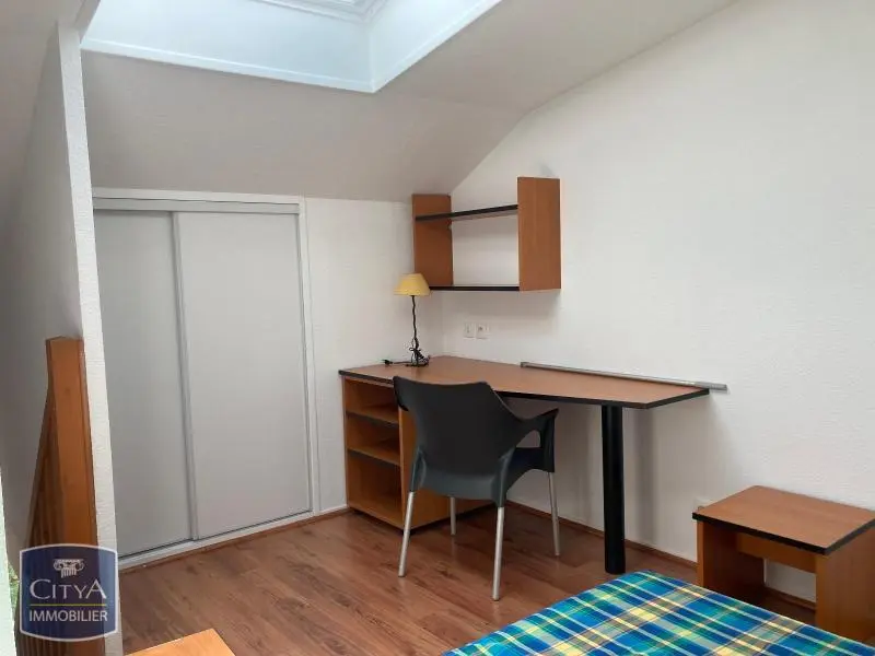 Photo 4 Appartement 2 pièces 26.08m²