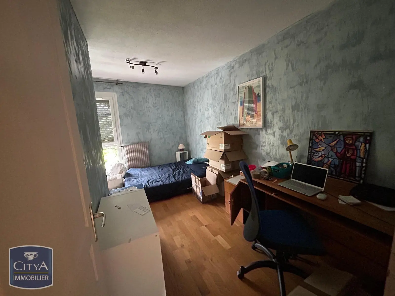 Photo 9 appartement Échirolles