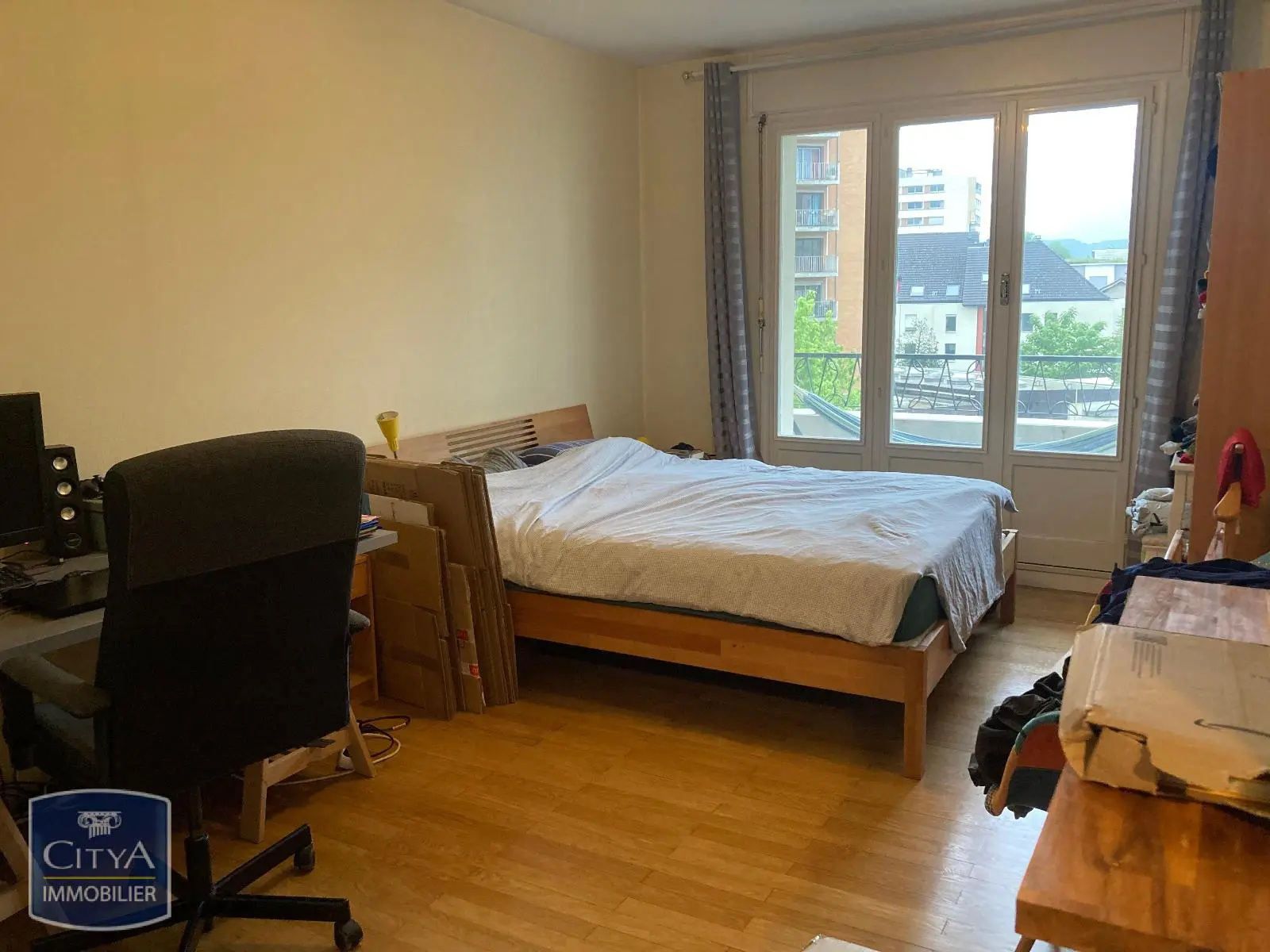 Photo 9 Appartement 4 pièces 107.76m²