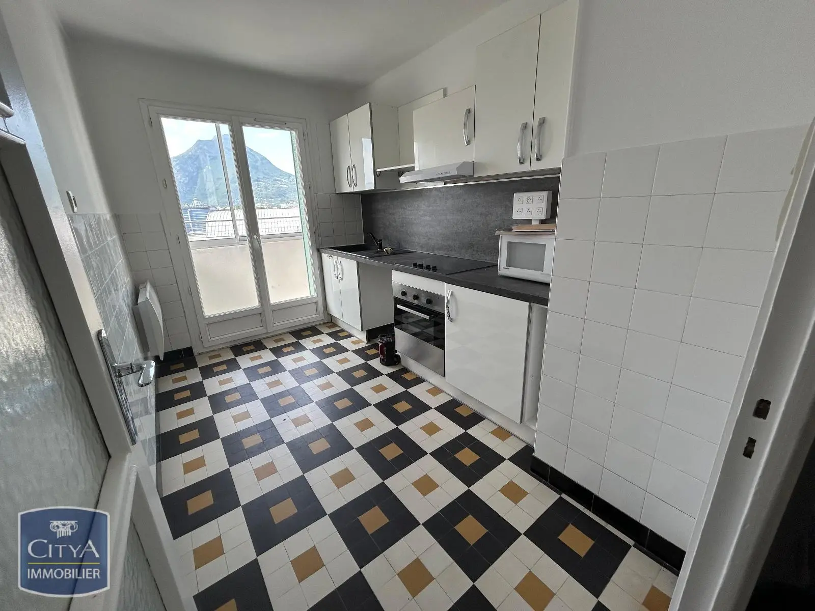 Photo 2 Appartement 2 pièces 43.29m²