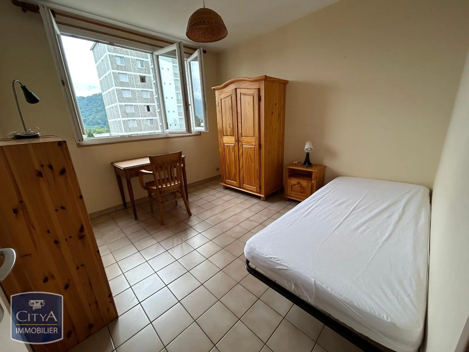 Photo 10 Appartement 4 pièces 75m²