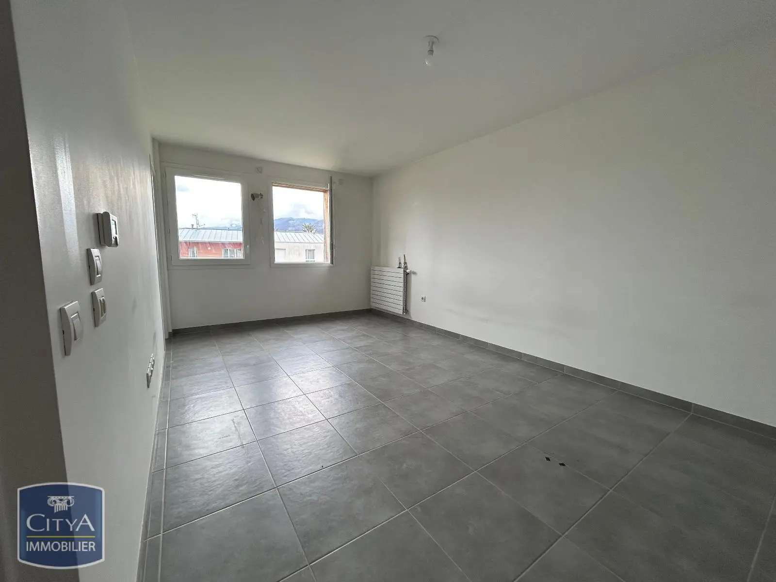 Photo 2 Appartement 1 pièce 35.27m²