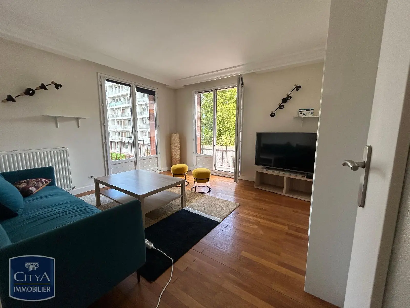 Photo 3 Appartement 4 pièces 80.81m²