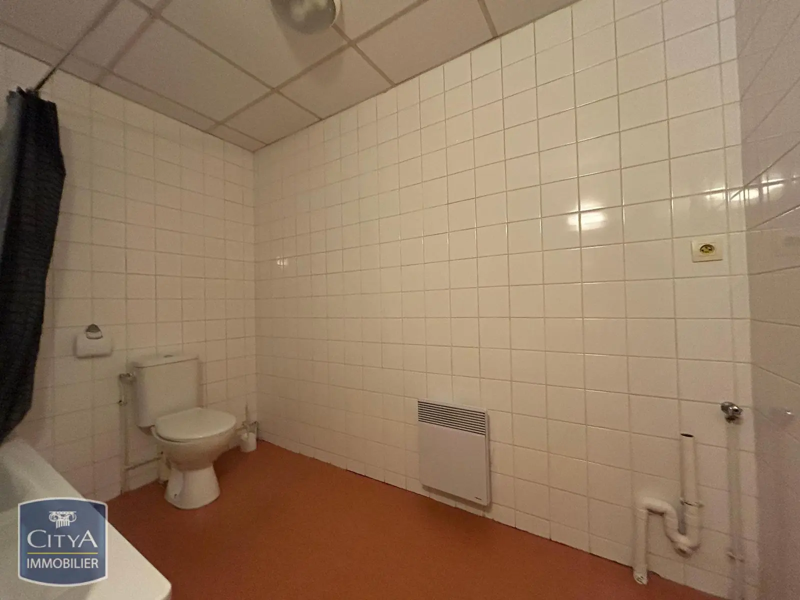 Photo 6 Appartement 1 pièce 25m²