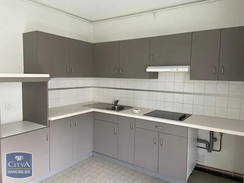 Photo 1 Appartement 4 pièces 89.44m²