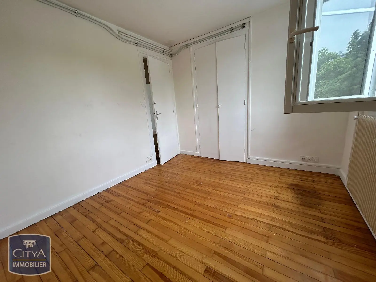 Photo 6 Appartement 3 pièces 52.39m²