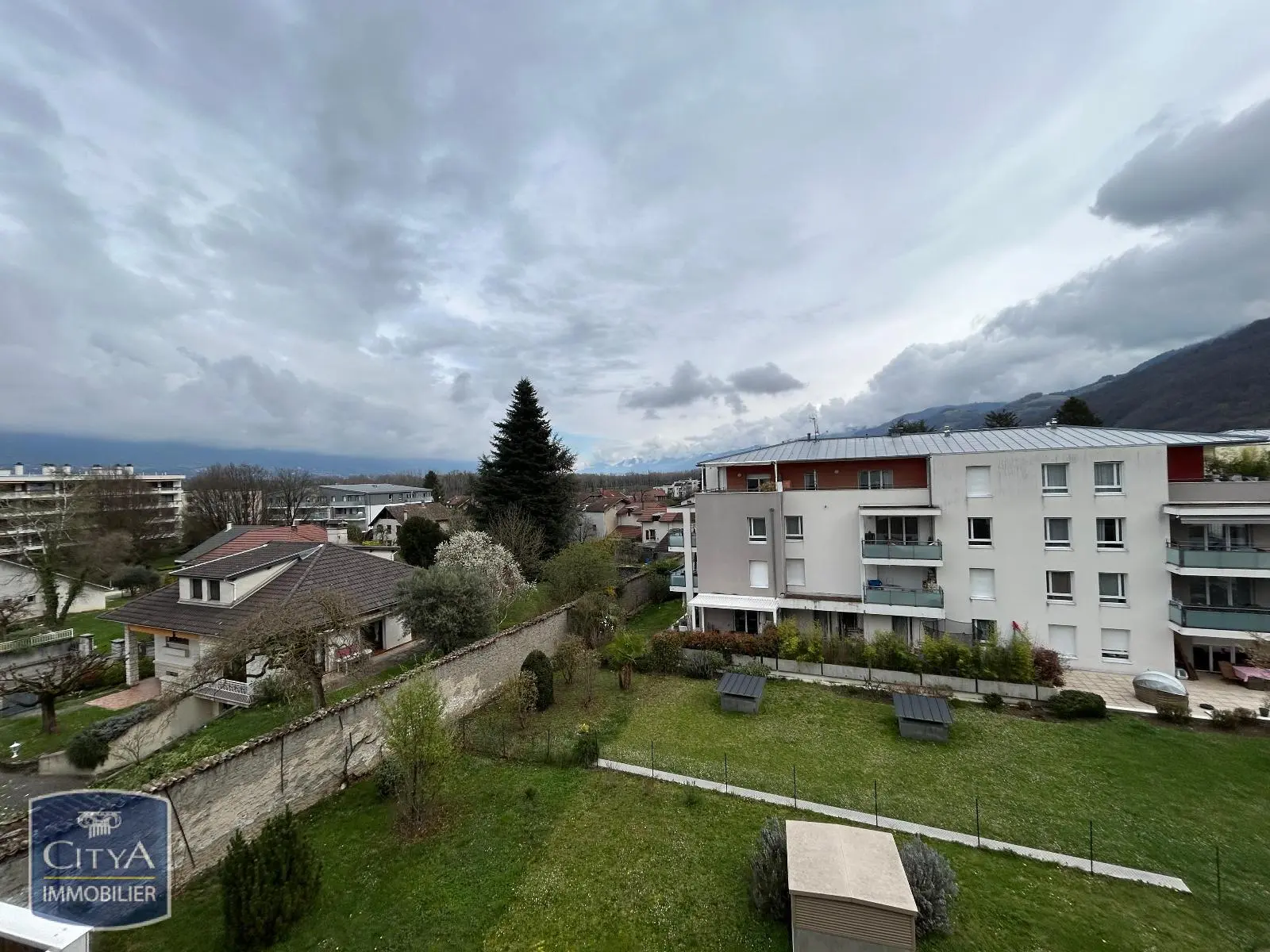Photo 6 Appartement 1 pièce 35.27m²