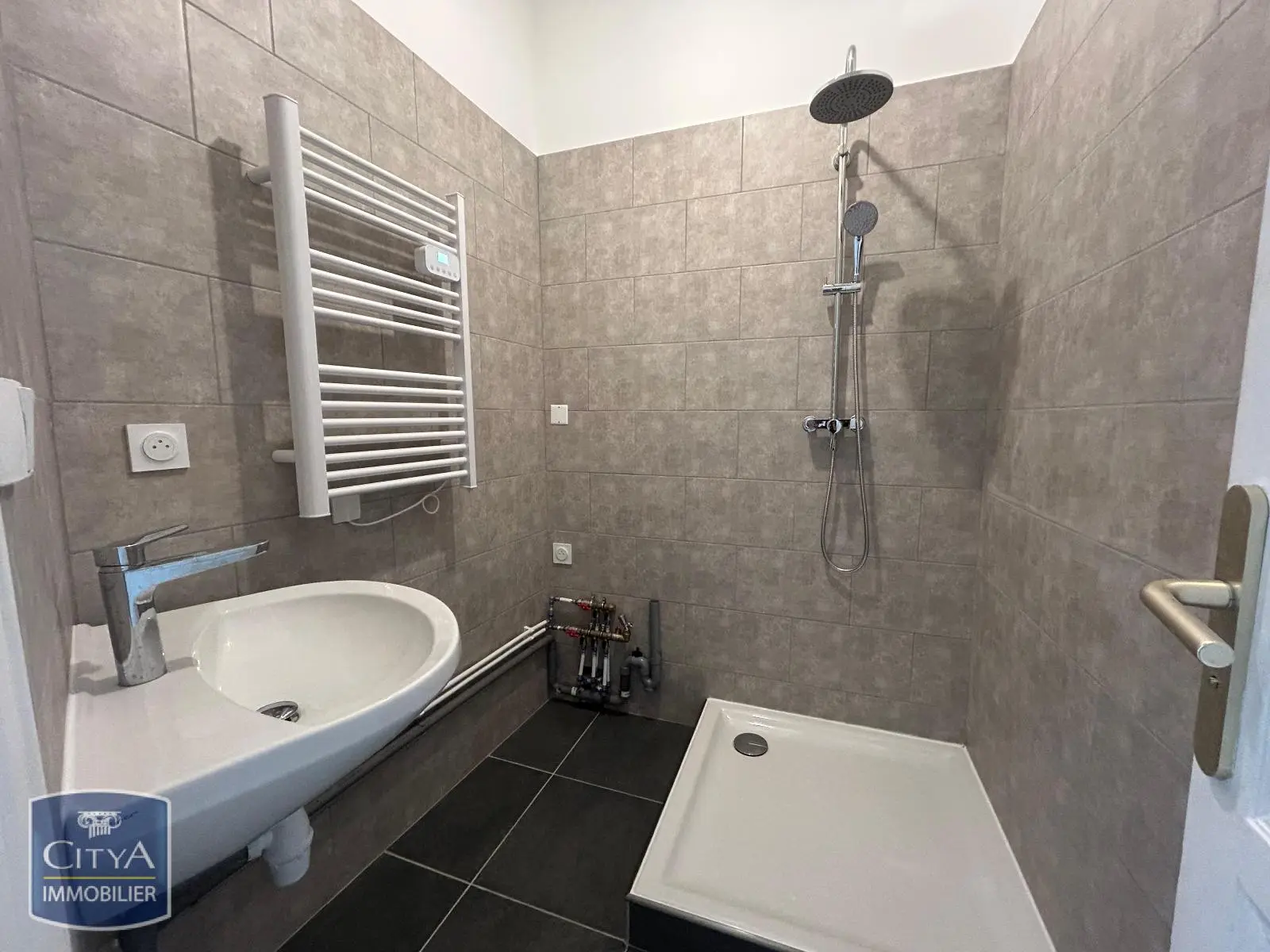 Photo 8 Appartement 2 pièces 55.79m²
