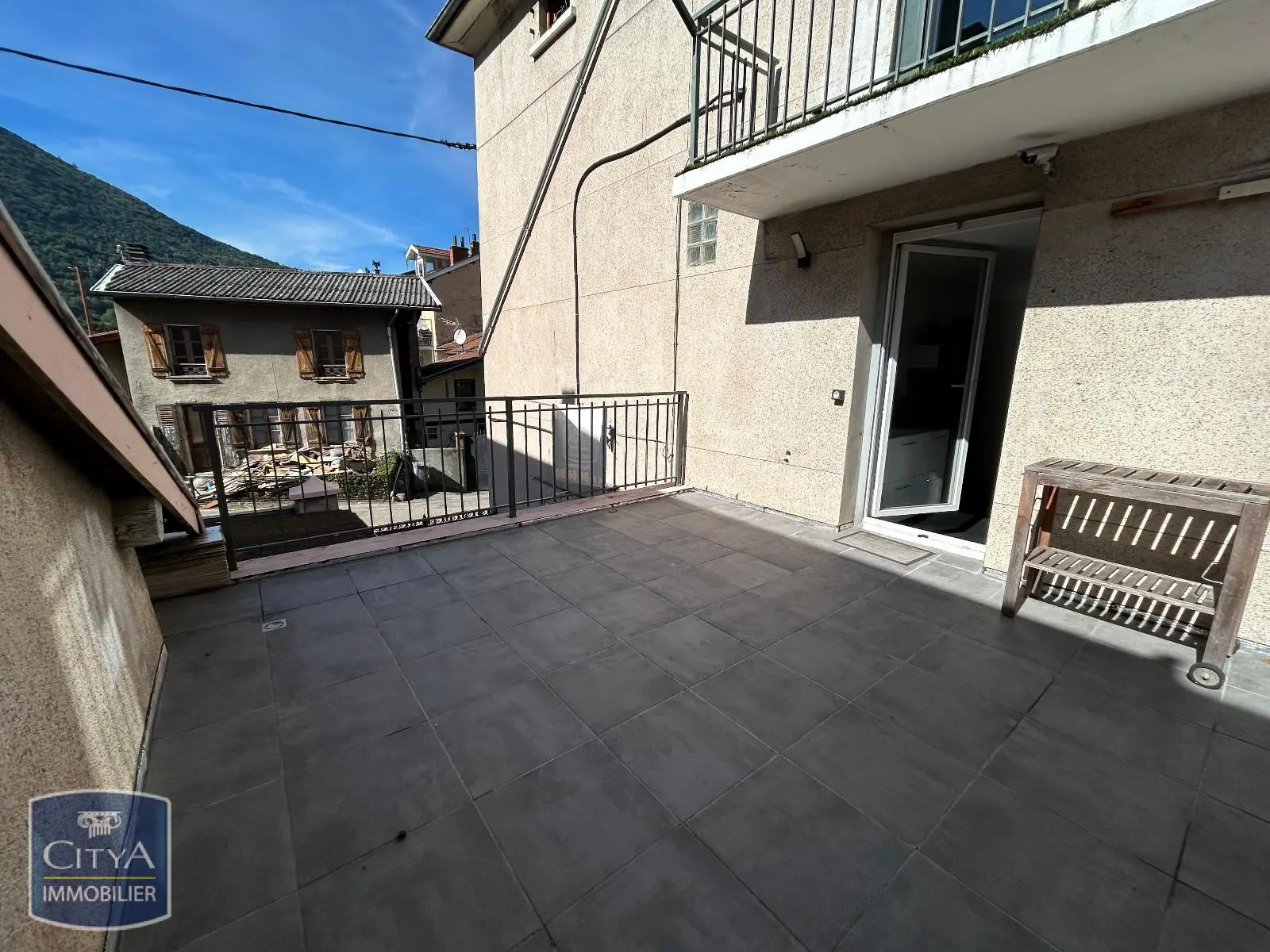 Photo 6 Appartement 1 pièce 35.01m²