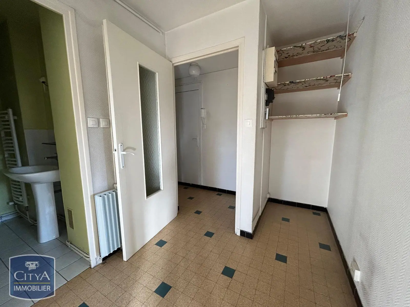 Photo 10 Appartement 2 pièces 50.99m²