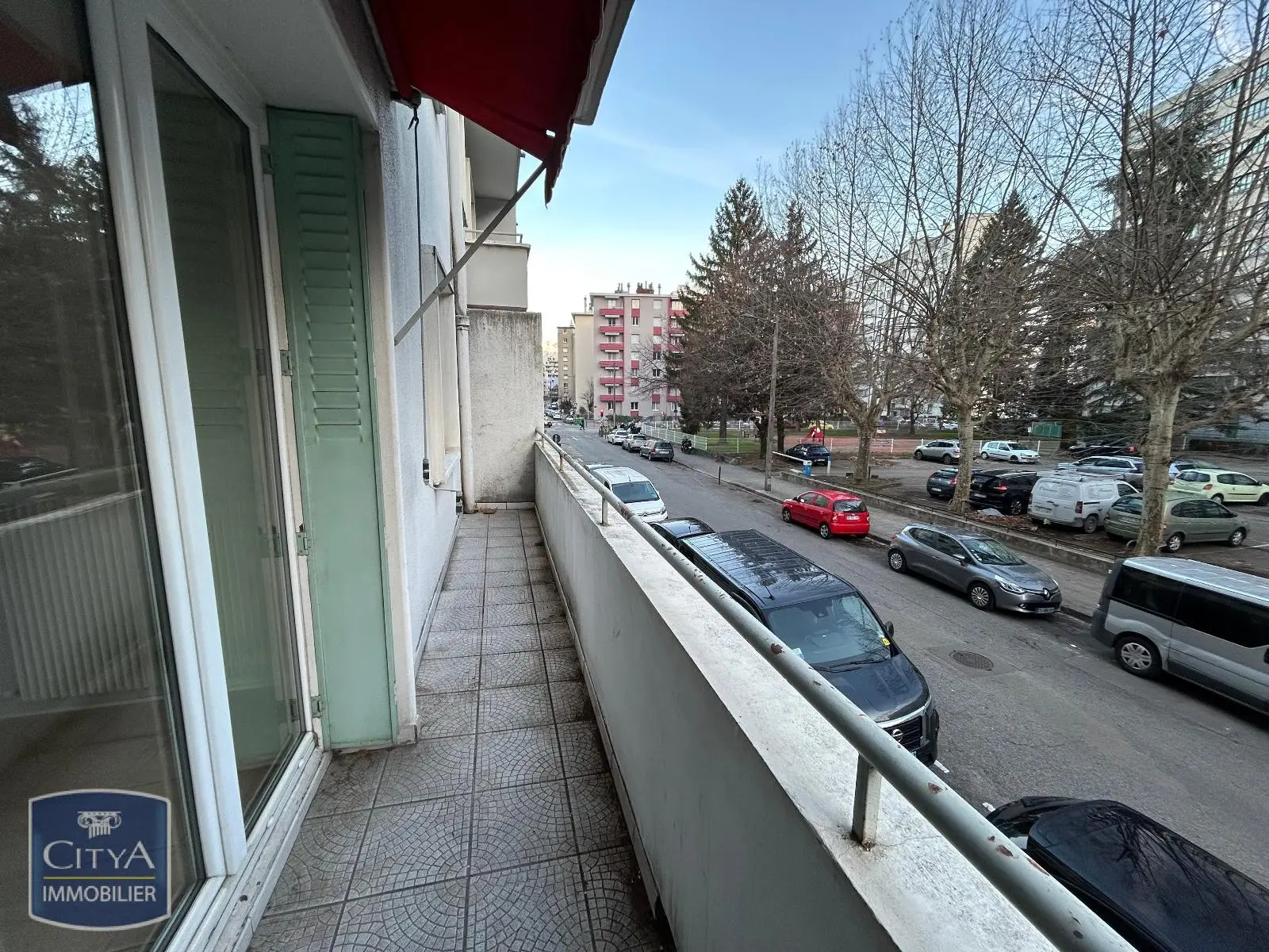 Photo 11 Appartement 3 pièces 55.06m²