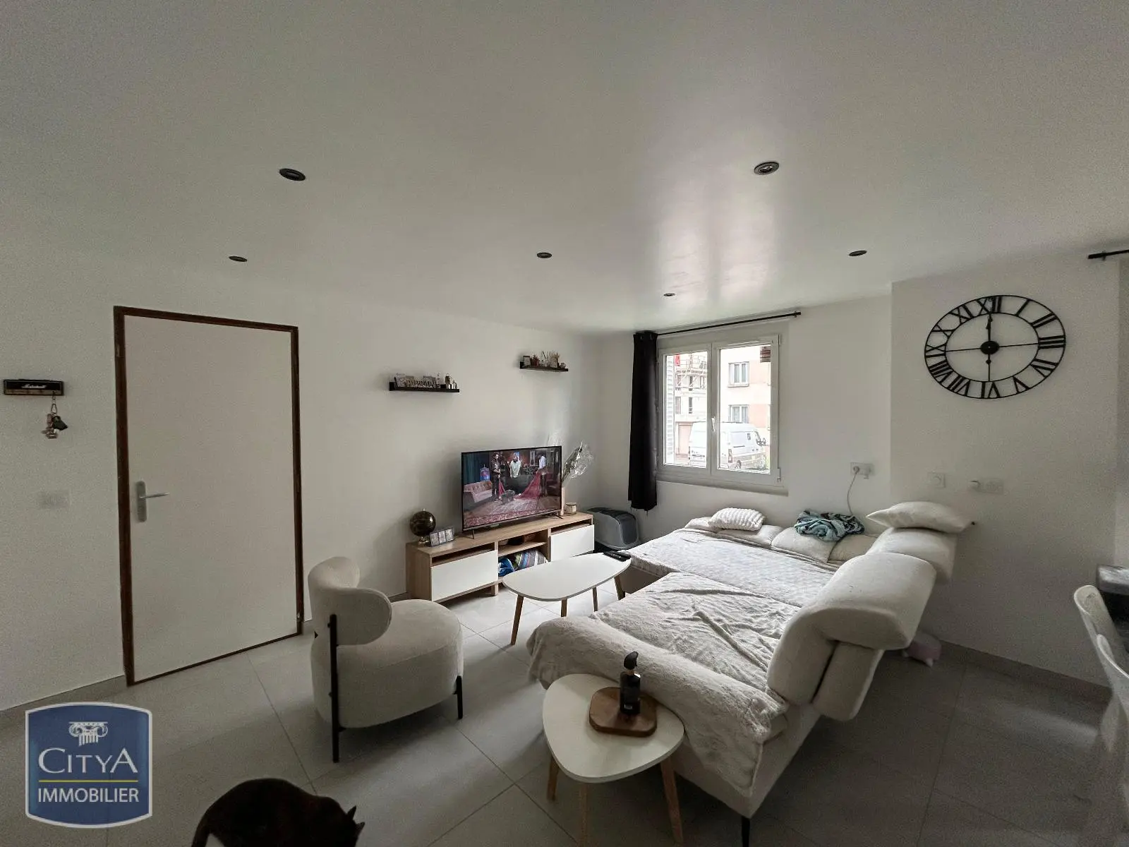 Photo 4 Appartement 3 pièces 54.01m²