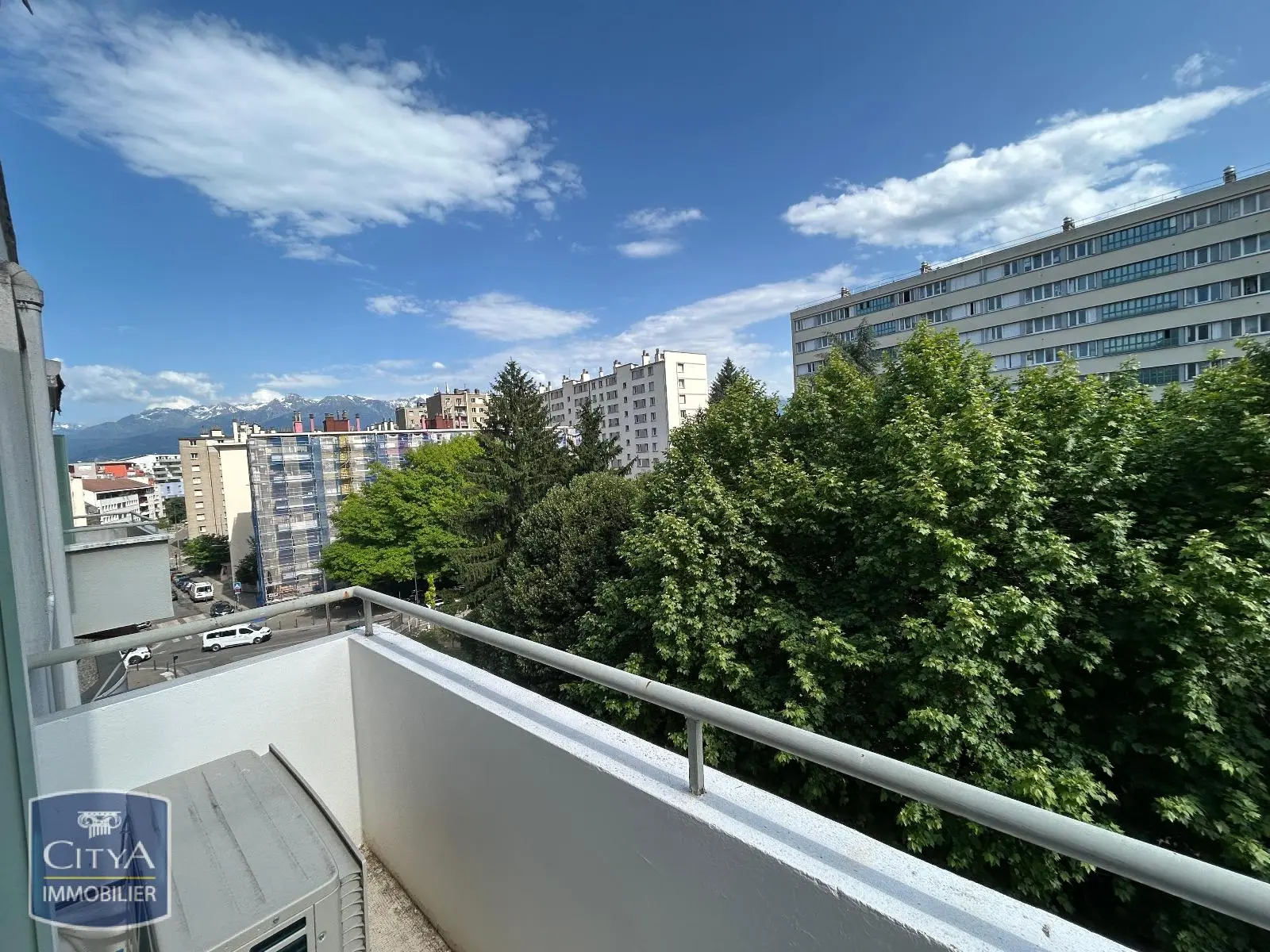 Photo 10 Appartement 2 pièces 43.29m²