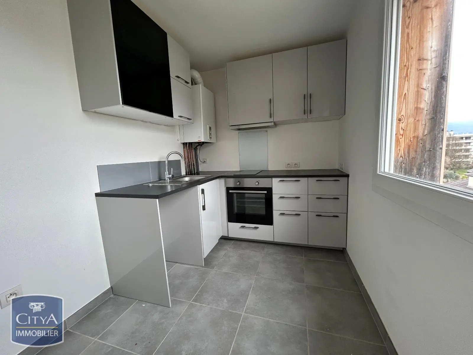 Photo 1 Appartement 1 pièce 35.27m²