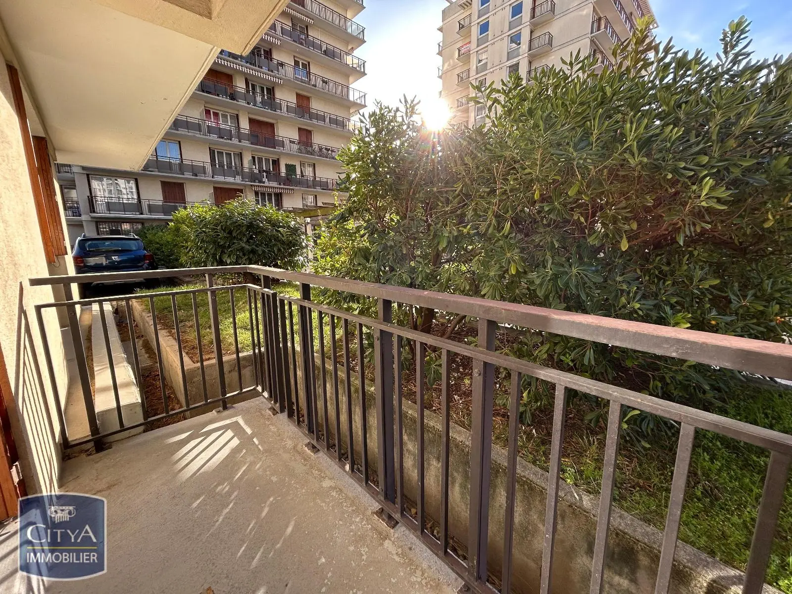 Photo 3 Appartement 2 pièces 50.99m²