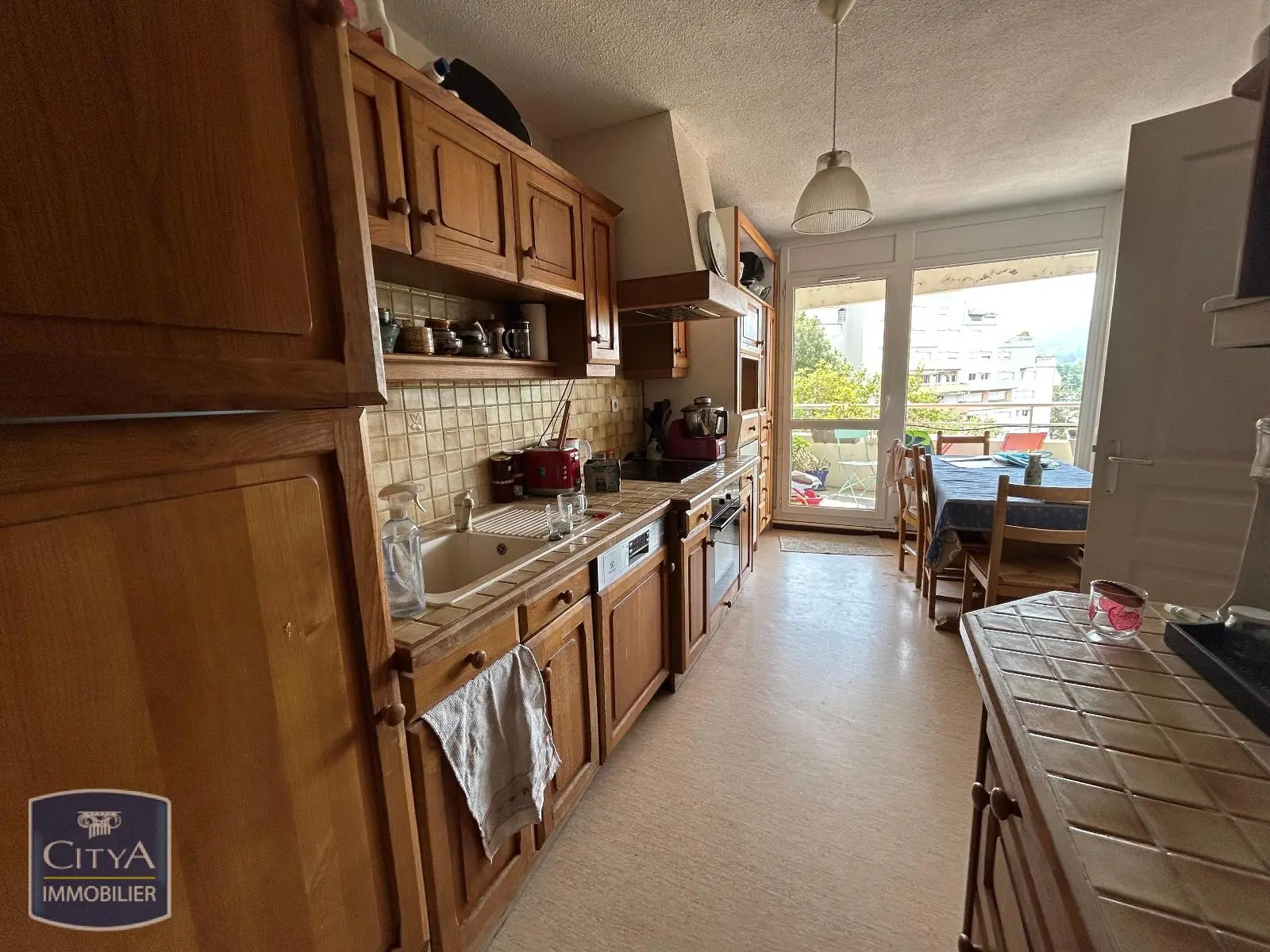 Photo 4 appartement Échirolles