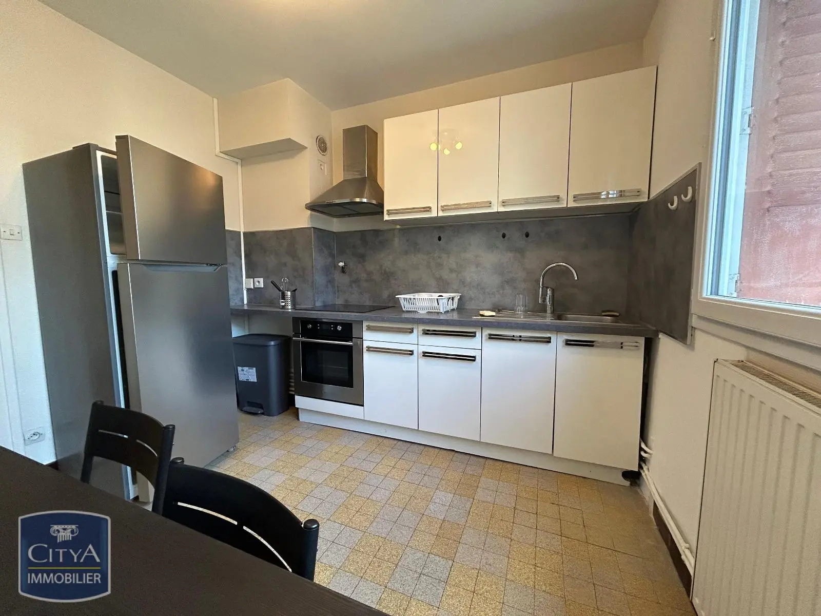 Photo 4 Appartement 4 pièces 80.81m²