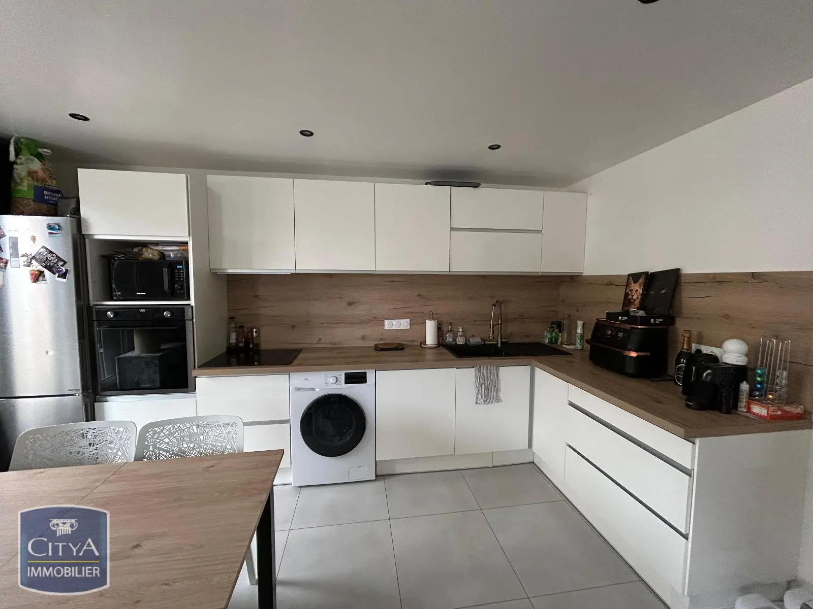 Photo 3 Appartement 3 pièces 54.01m²