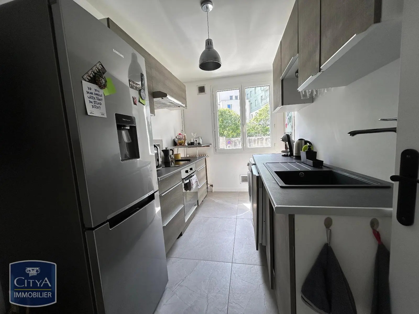 Photo 5 Appartement 2 pièces 50.37m²