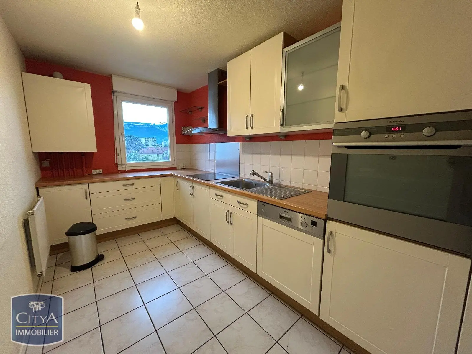 Photo 1 Appartement 3 pièces 64.56m²