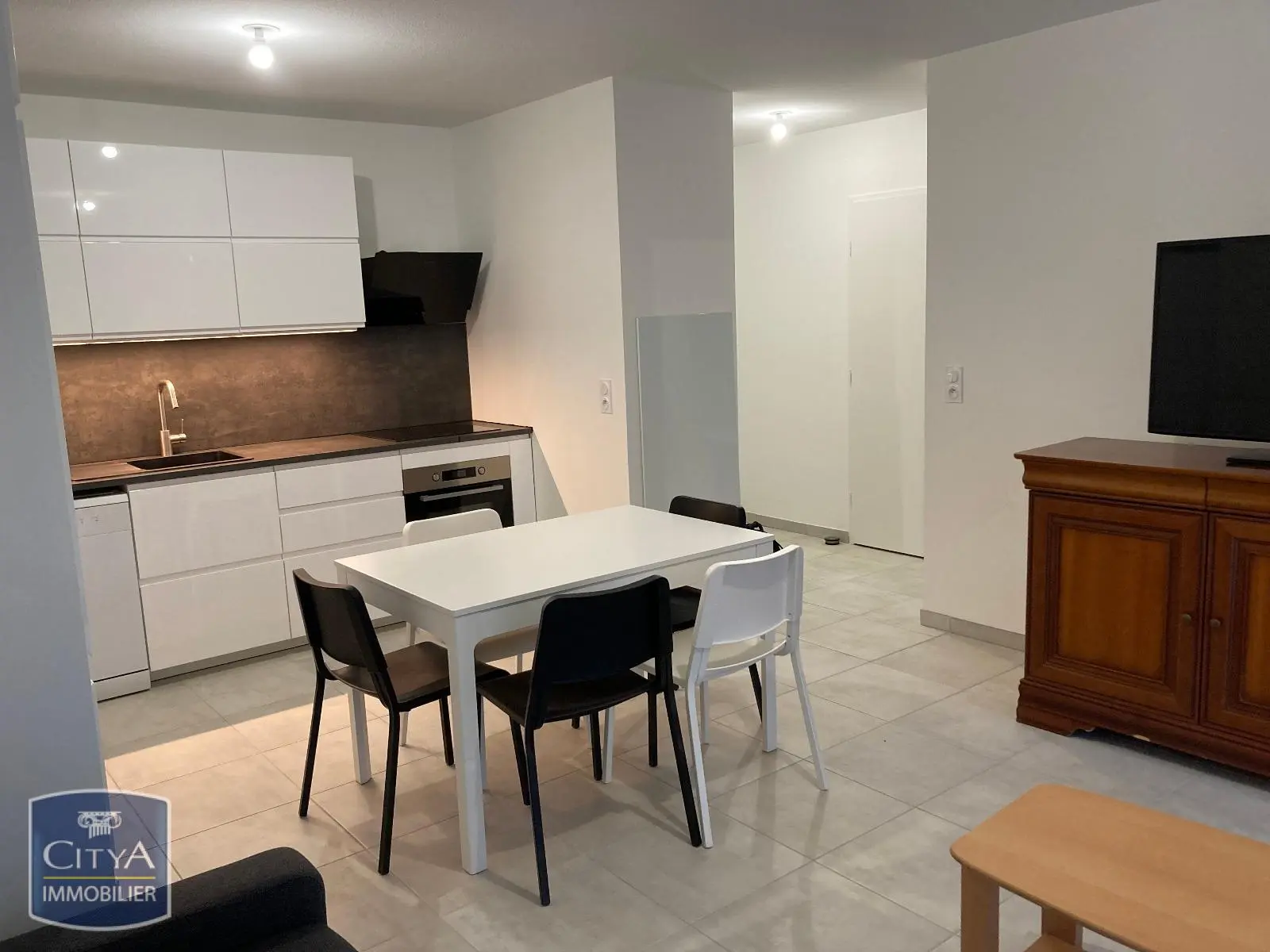 Photo 2 appartement Saint-Martin-d'Hères