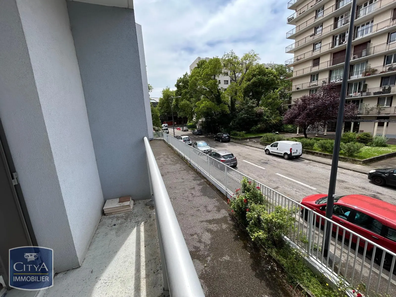 Photo 13 Appartement 3 pièces 52.39m²