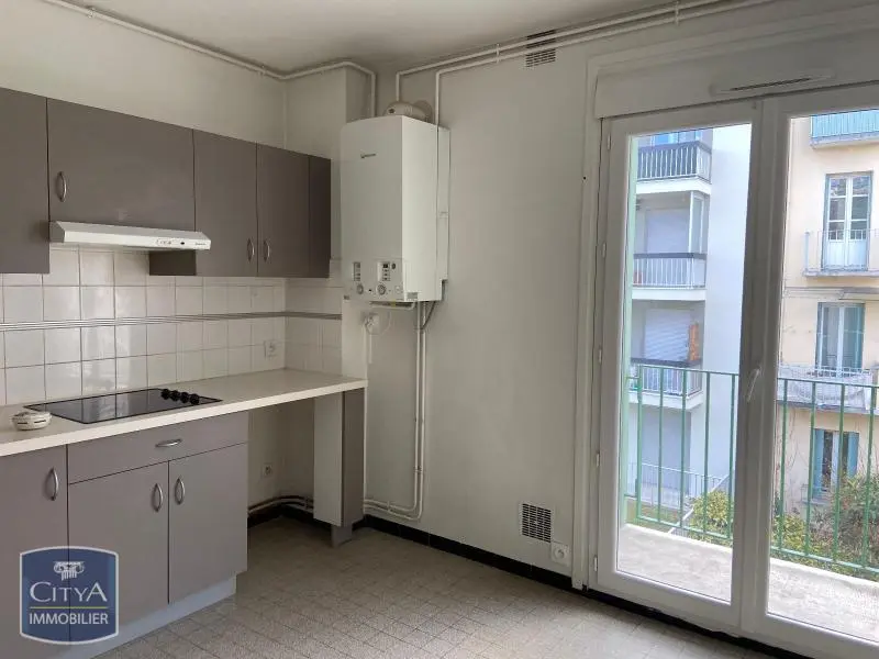 Photo 2 Appartement 4 pièces 89.44m²