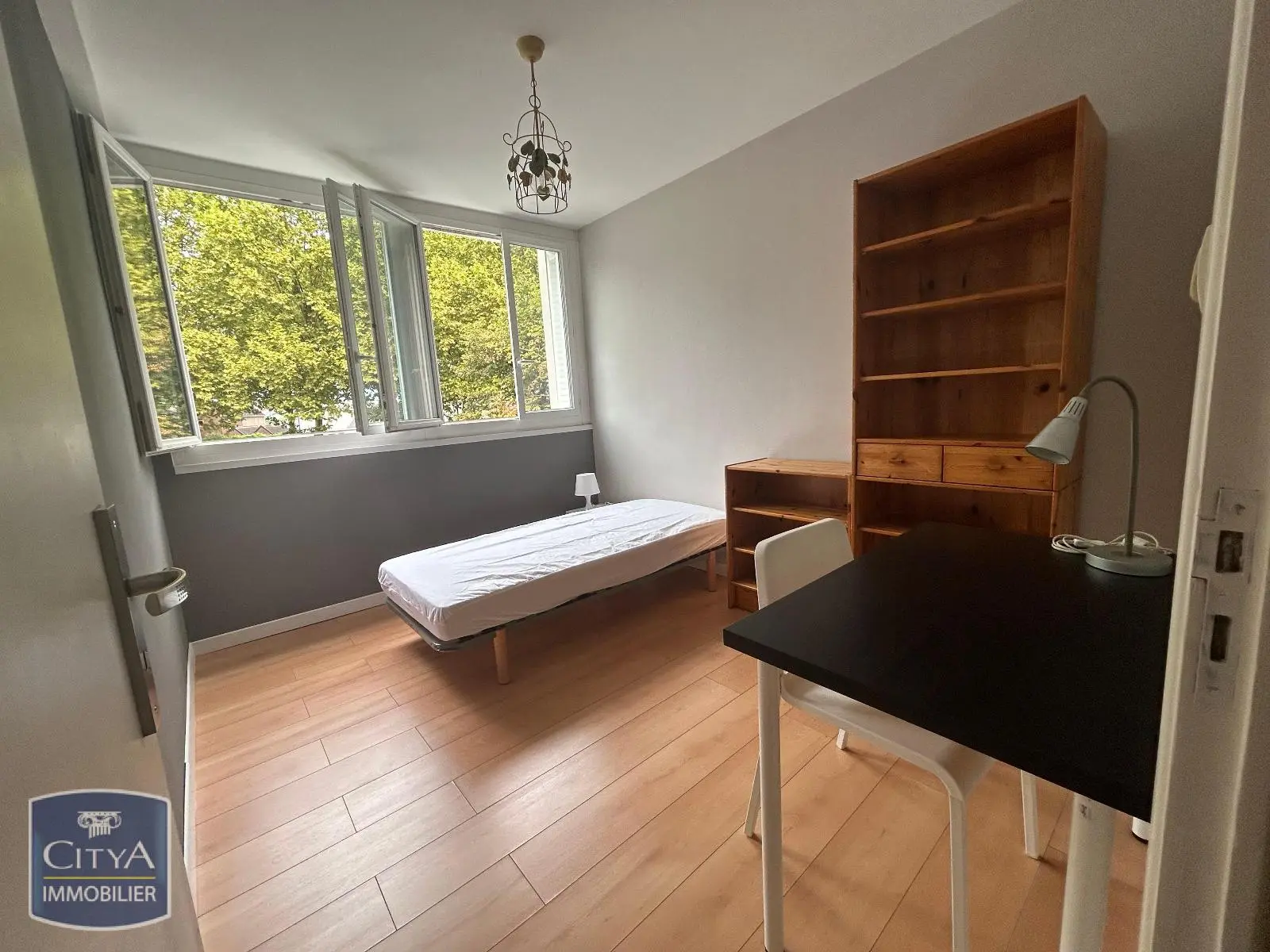 Photo 11 Appartement 5 pièces 82m²
