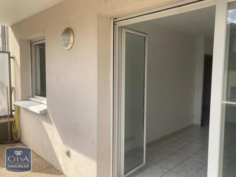 Photo 7 Appartement 2 pièces 38.72m²