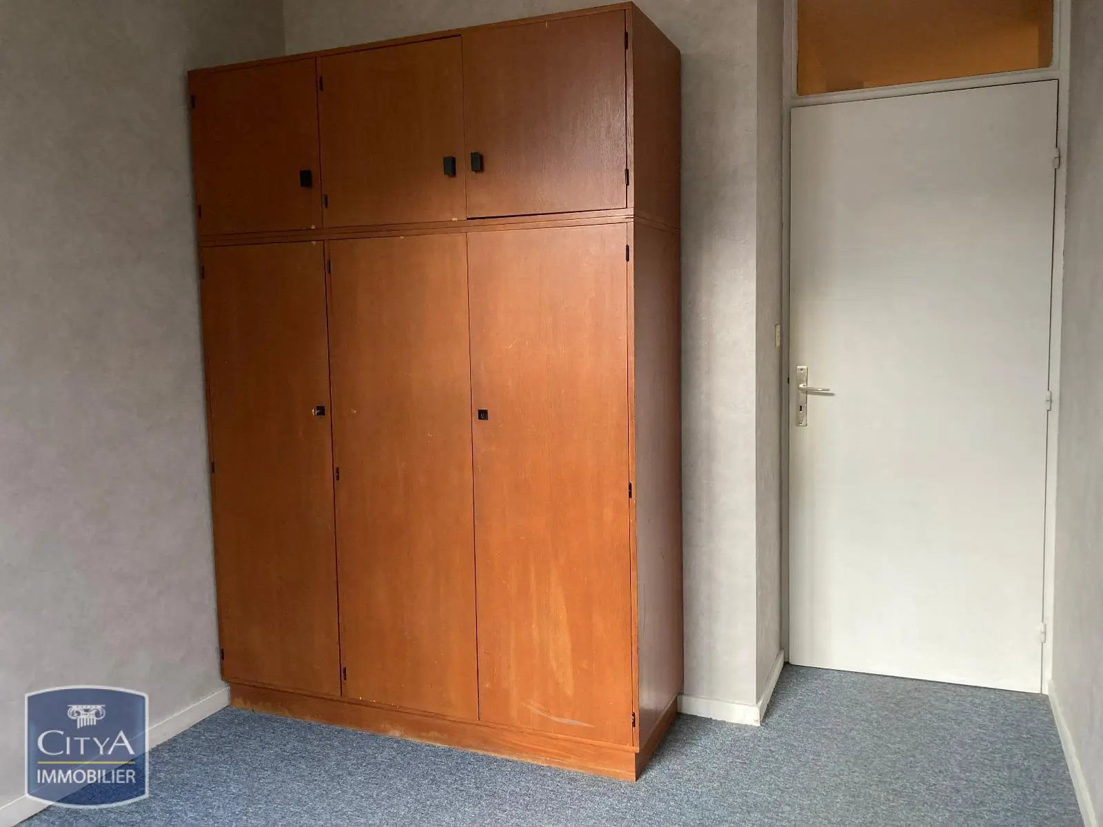 Photo 4 Appartement 2 pièces 37.9m²