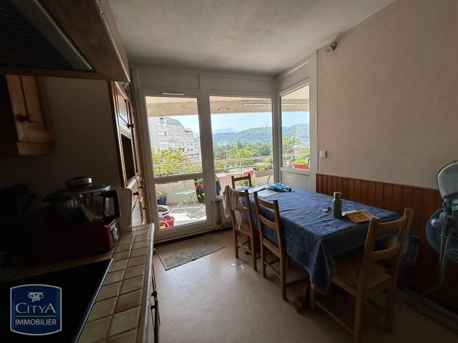 Photo 3 appartement Échirolles