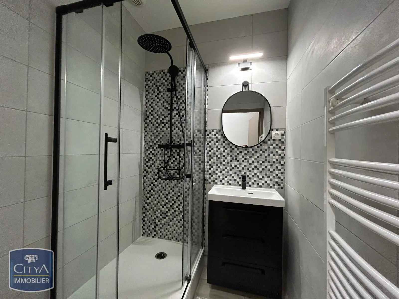 Photo 8 Appartement 2 pièces 43.45m²