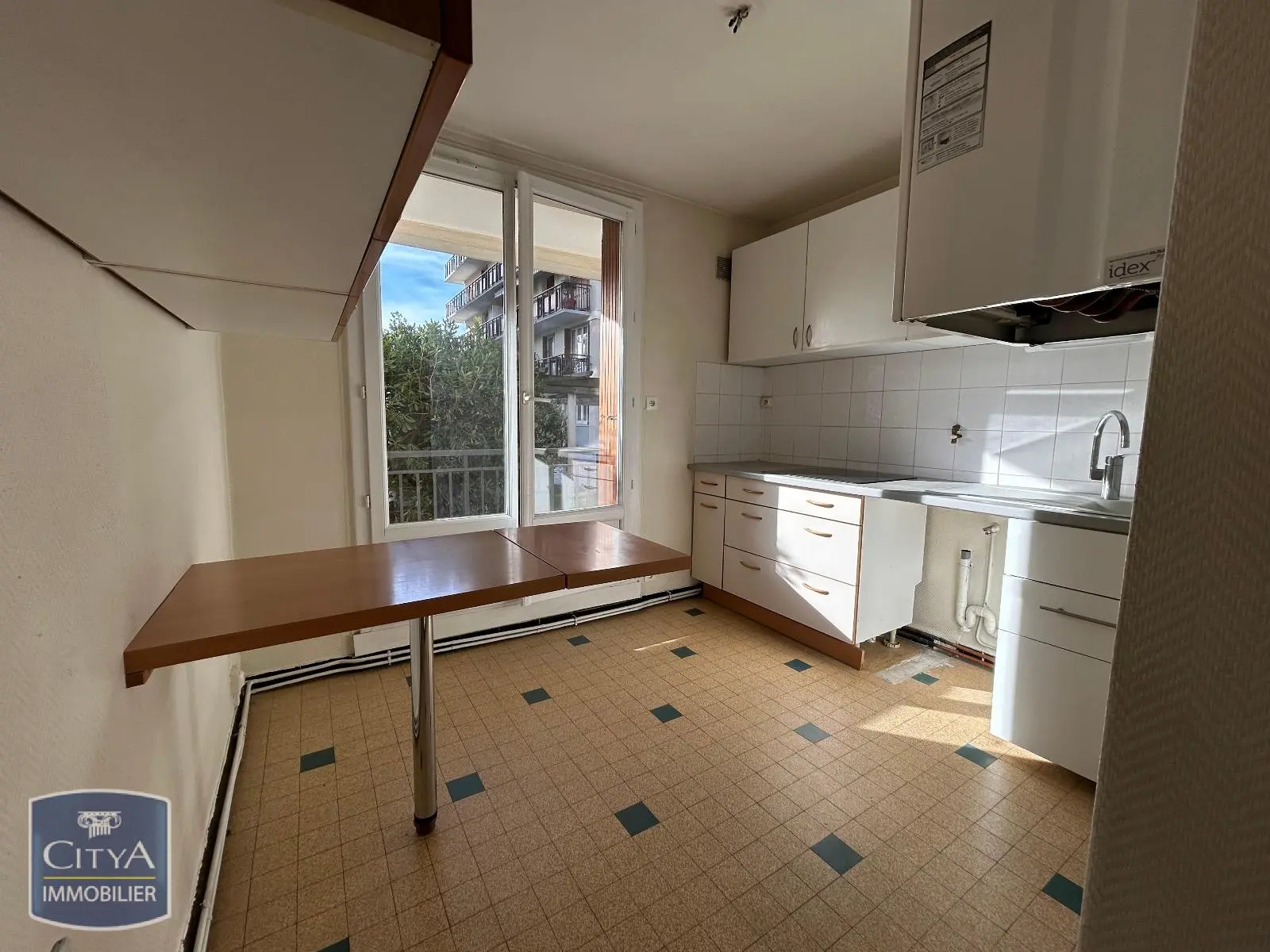 Photo 1 Appartement 2 pièces 50.99m²