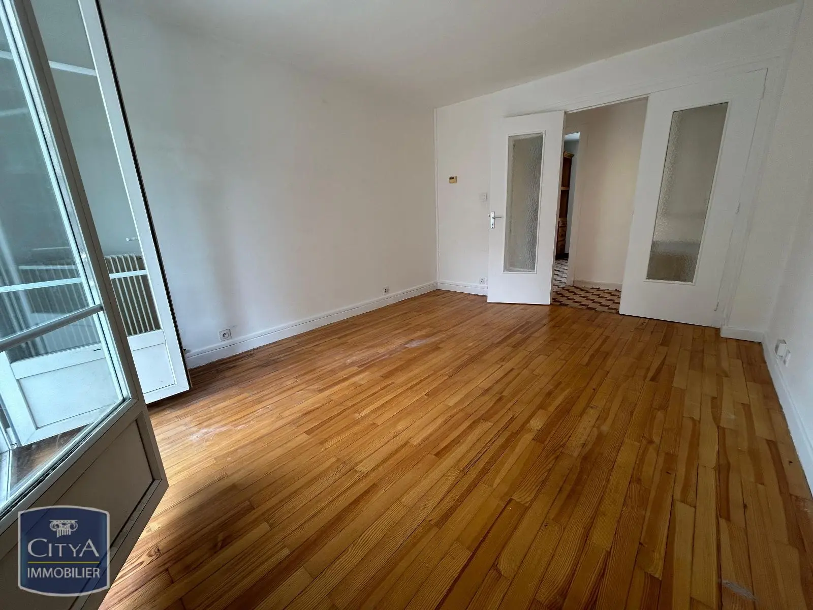 Photo 2 Appartement 3 pièces 52.39m²