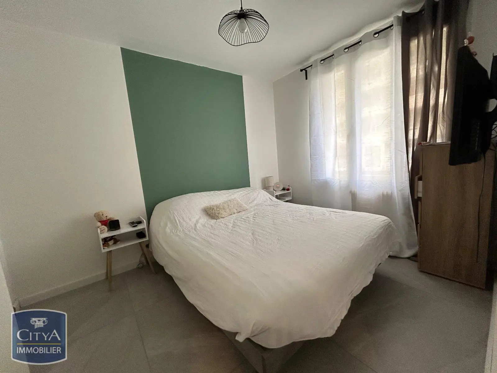Photo 8 Appartement 2 pièces 50.37m²
