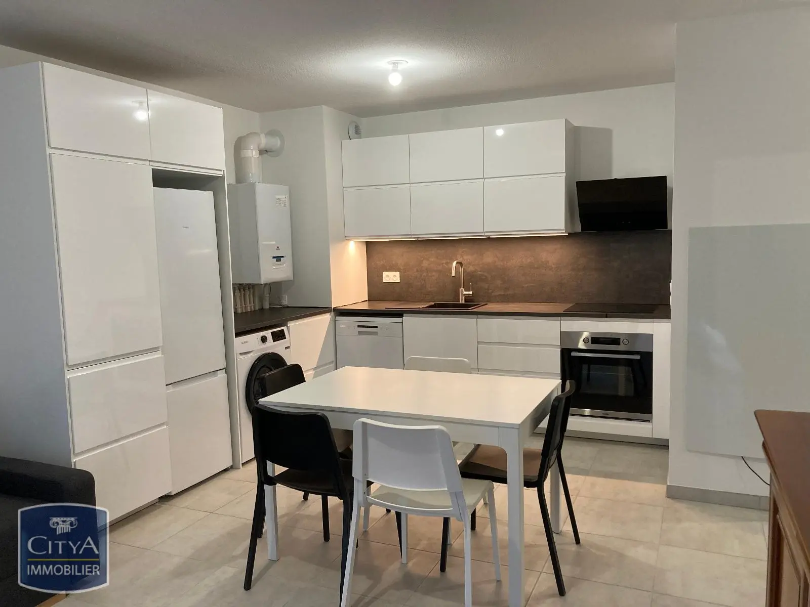 Photo 1 Appartement 2 pièces 43.28m²