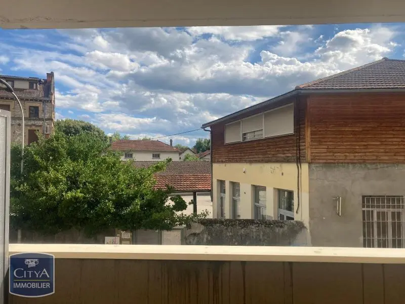 Photo 4 Appartement 2 pièces 38.72m²