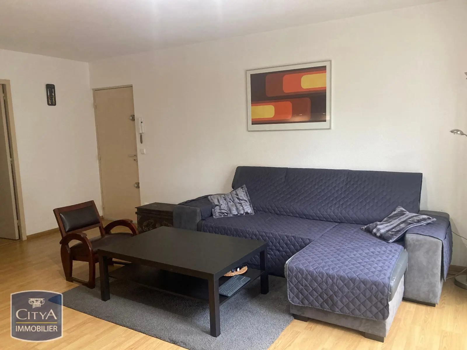 Photo 4 Appartement 3 pièces 55.54m²