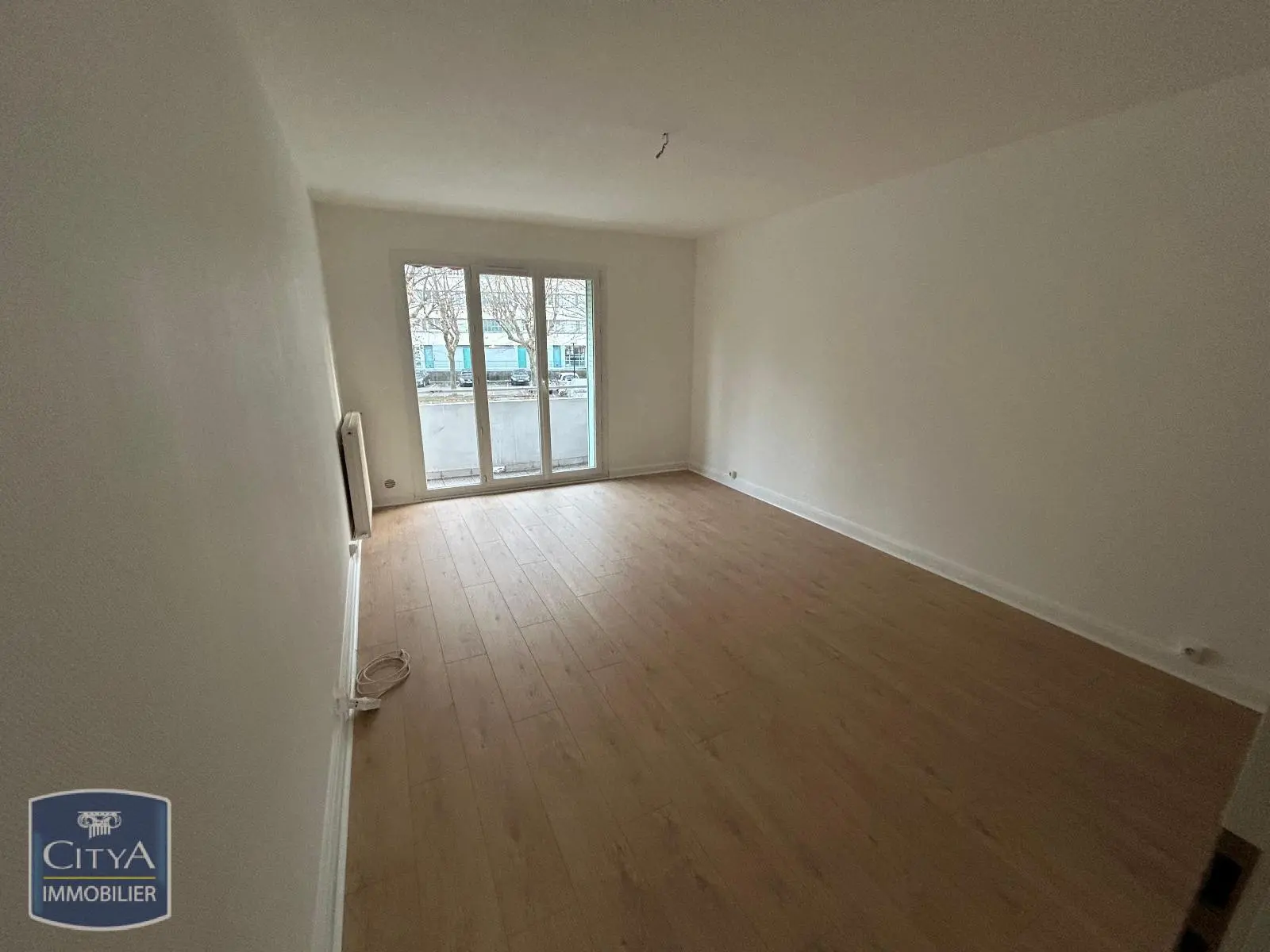 Photo 1 Appartement 3 pièces 55.06m²
