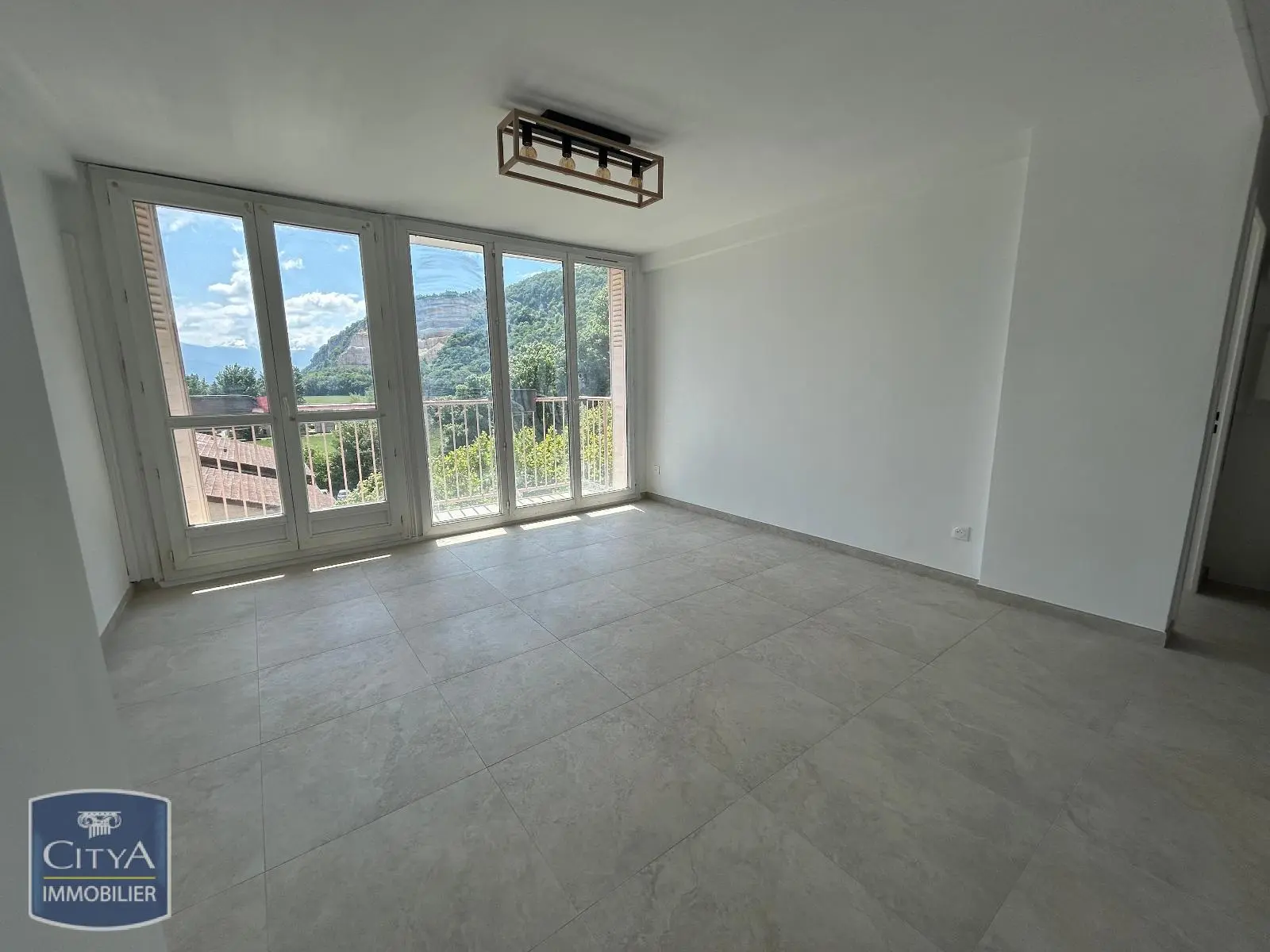 Photo 2 Appartement 4 pièces 69.35m²