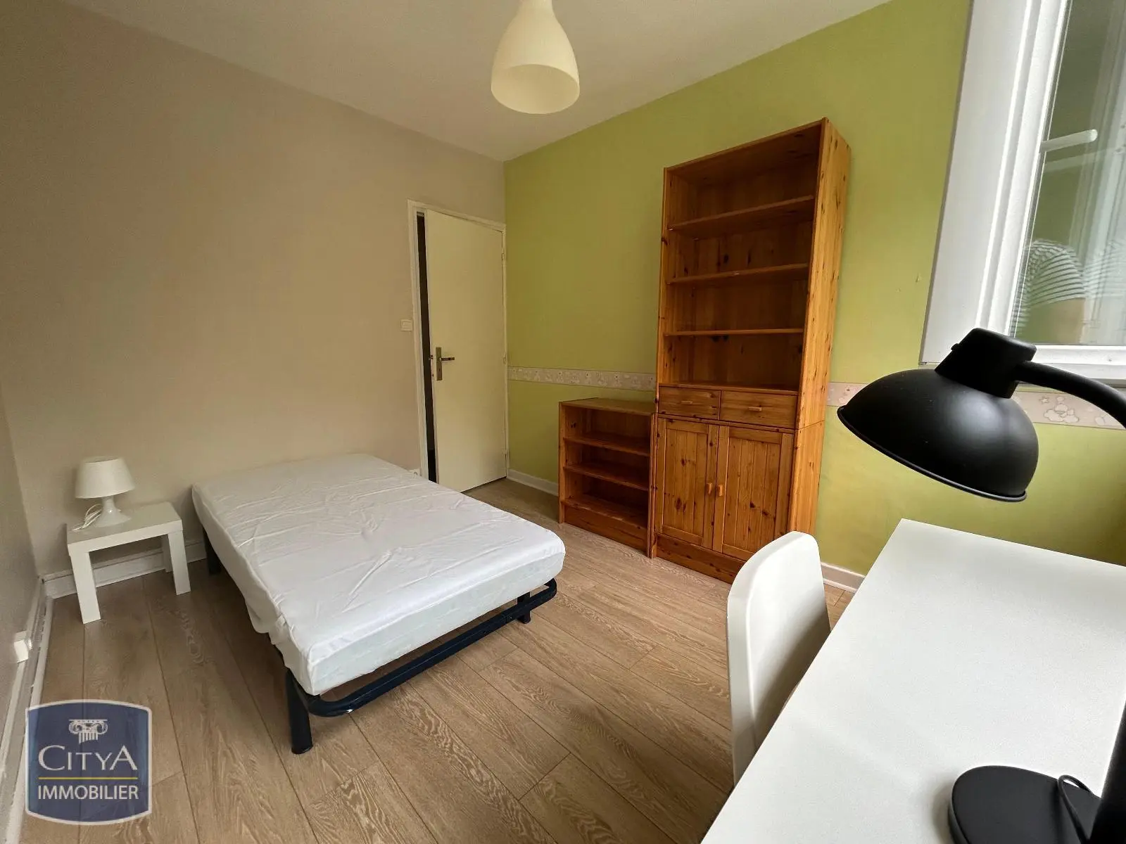Photo 13 Appartement 5 pièces 82m²
